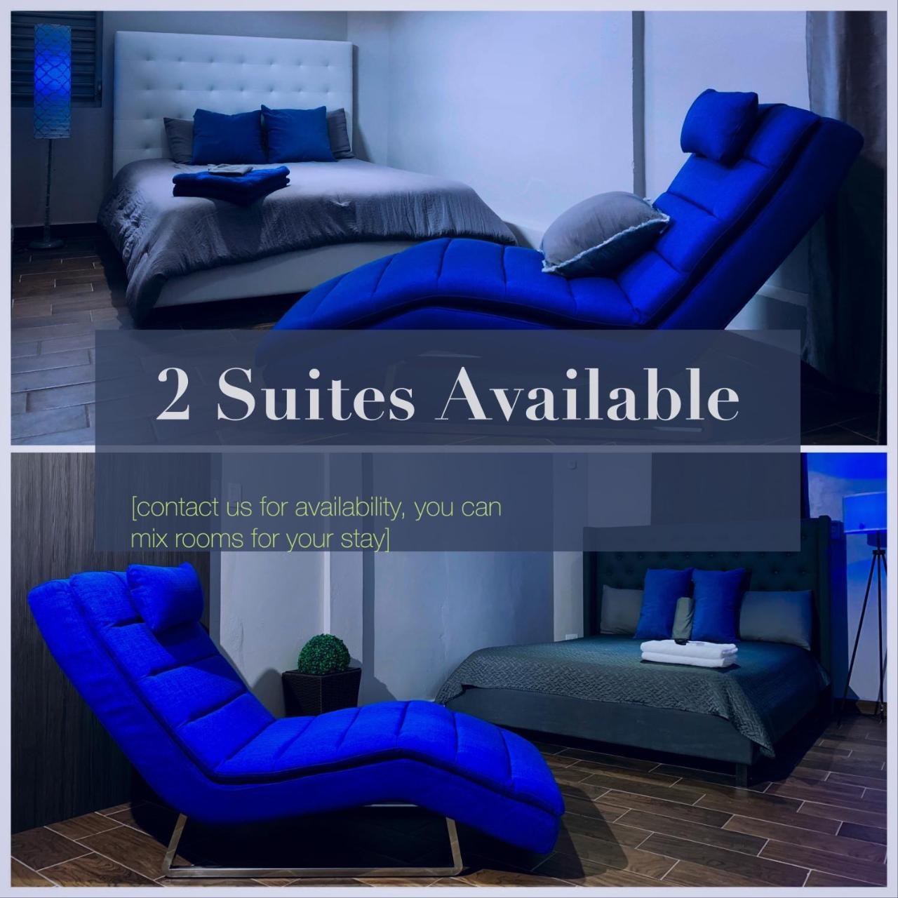 Modern Suite #1 Pasavento Aguadilla Extérieur photo
