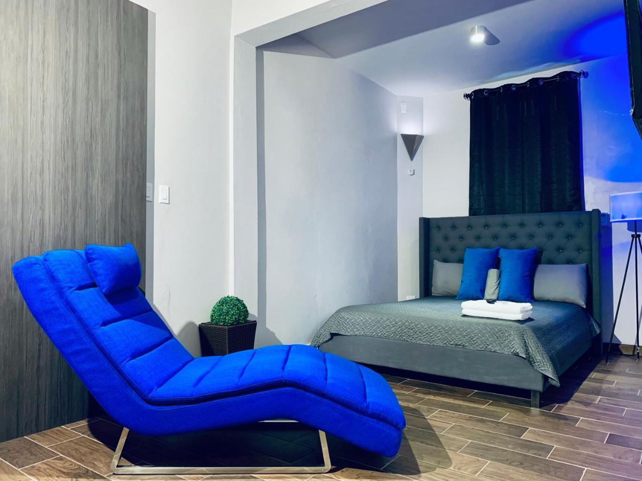 Modern Suite #1 Pasavento Aguadilla Extérieur photo